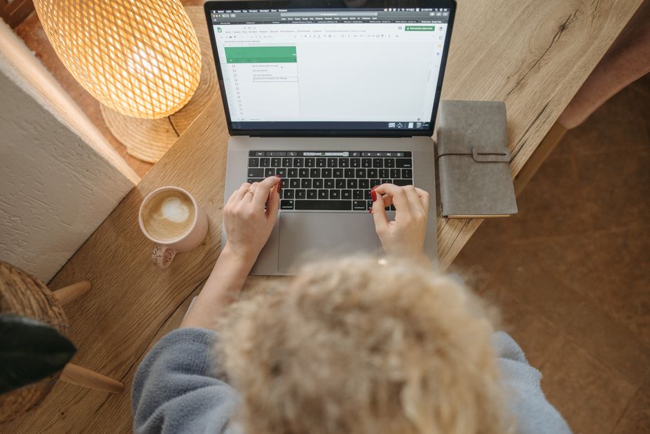 Papierkram im Check – Buchhaltung für Freelancer